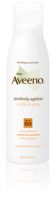 Aveeno Positively Ageless Sunblock Spray with SPF 50
