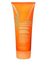 Fekkai Marine Clean Detox Shampoo