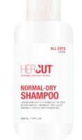 HerCut Normal-Dry Shampoo