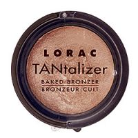 Lorac Tantalizer Baked Bronzer