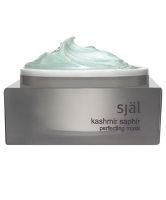 Sjal Kashmir Saphir Perfecting Mask