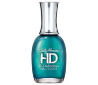 Sally Hansen HD Hi-Definition Nail Color