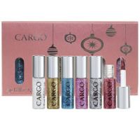 CARGO Eye Glitter Kit: Eyeshadow Sets