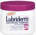 Lubriderm New Advanced Therapy Moisturizing Cream