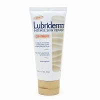 Lubriderm Intense Skin Repair Ointment