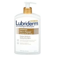 Lubriderm Intense Skin Repair Calming Relief Lotion