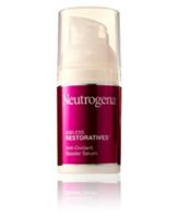 Neutrogena Ageless Restoratives Anti-Oxidant Booster Serum