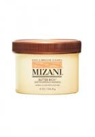 Mizani Butter Rich Deep Nourishing Hairdress