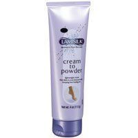 Lamisilk Intensive Foot Therapy Cream To Powder