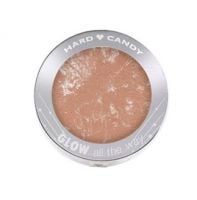 Hard Candy Glow All The Way Baked Bronzer