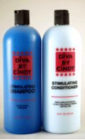 Diva by Cindy Stimulating Conditioner