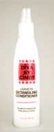 Diva by Cindy Leave-in Detangling Conditioner