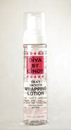 Diva by Cindy Silky Smooth Wrapping Lotion