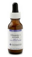 Isomers Vitamin C Serum