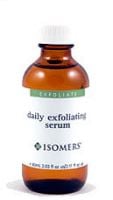 Isomers Daily Exfoliating Serum