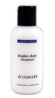 Isomers Double Duty Cleanser