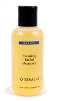 Isomers Foaming Facial Cleanser