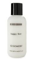Isomers Happy Feet
