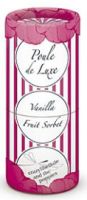Crazylibellule Collection Poule de Luxe Vanilla Fruit Sorbet