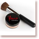 Ferro Cosmetics Ultimate Mineral Foundation