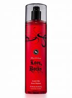 Victoria's Secret Sexy Little Things Love Rocks Scented Mist