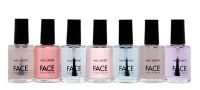 Face Stockholm Nail Expert Strengthening Nutrient Nail