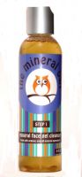 The Mineral Owl Gel Face Cleanser