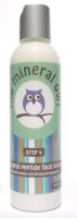 The Mineral Owl Peptide Face Lotion