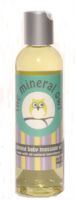 The Mineral Owl Calming Baby Massage Oil