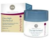 Zia Natural Skincare Citrus Night Time Renewal