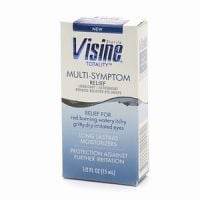 Visine Totality Multi-Symptom Eye Drops