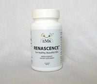 EMK Placental Beauty Supplement