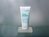 Youth Corridor Gentle Cleansing Foam with Green Tea