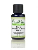 ElanVeda Elan Muscle & Joint Relief