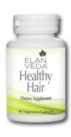 ElanVeda Healthy Hair