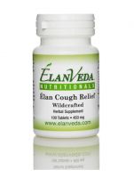 ElanVeda Elan Cough Relief