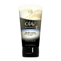 Olay Total Effects Blemish Control Salicylic Acid Acne Cleanser
