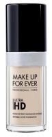 Make Up For Ever Ultra HD Invisible Cover Foundation