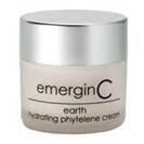 emerginC Earth Hydrating Phytelene Cream