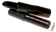 Three Custom Color Specialists Noir Sheer Lipstick & Lipgloss