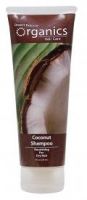 Desert Essence Coconut Shampoo