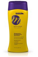 Motions Weightless Conditioning Shampoo