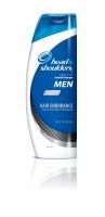 Head & Shoulders Hair Endurance For Men Shampoo
