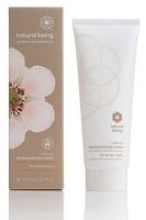 natural being manuka hand and body cream for all skin types