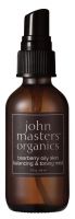 John Masters Organics Bearberry Oily Skin Balancing & Toning Mist