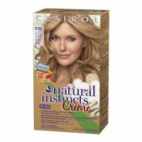 Clairol Natural Instincts Color Creme