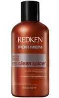 Redken For Men Clean Spice 2-in-1 Conditioning Shampoo