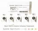 Somme Institute MDT5 Vitamin Infusion Treatment