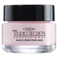 L'Oreal Paris Studio Secrets Professional Magic Perfecting Base