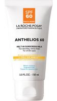 La Roche-Posay Anthelios 60 Melt-in Sunscreen Milk